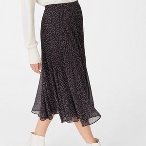 Club Monaco Yowshee Skirt
